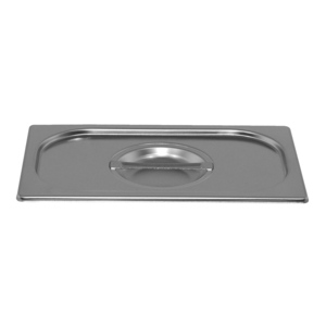 GN Deckel 1/4 Inox