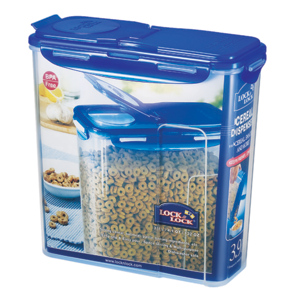 Lock & Lock Cerealien Box Lock & Lock Cerealien Box