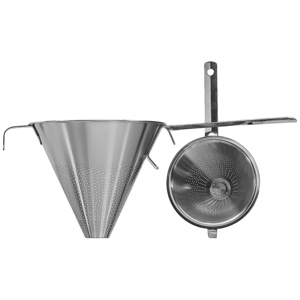 Spitzsieb 18 cm