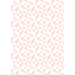 Jumbo Geschenkpapier farbig