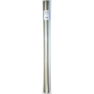 Transparentfolie 100 cm x 50 m Rolle zu 100 cm x 50 m