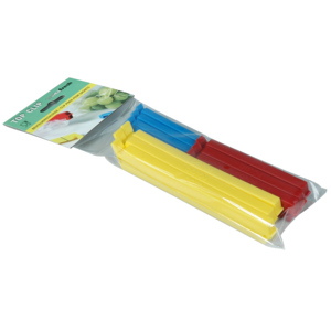 Frischhalte Clips assortiert Pack zu 10 Stück Frischhalte Clips assortiert Pack zu 10 Stück