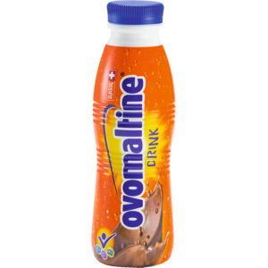 Ovomaltine Drink, Flasche, 12 x 5 dl Ovomaltine Drink, Flasche, 12 x 5 dl