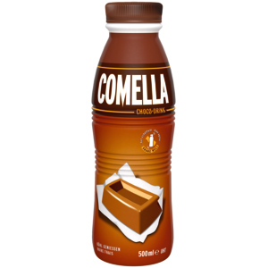Comella Choco Drink, Flasche, 12 x 5 dl Comella Choco Drink, Flasche, 12 x 5 dl