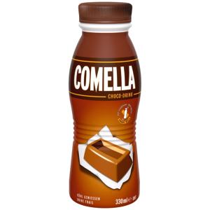 Comella Choco Drink, Flasche, 12 x 3,3 dl