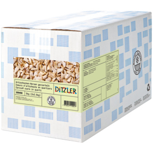 Ditzler Artischockenherzen geviertelt TK, 2 x 2,5 kg Ditzler Artischockenherzen geviertelt TK, 2 x 2,5 kg