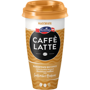 Emmi Caffè Latte Macchiato, 20 x 2,3 dl Emmi Caffè Latte Macchiato, 20 x 2,3 dl