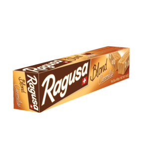 Camille Bloch Ragusa Blond Cadeau, 400 g