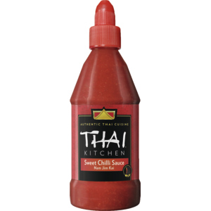Thai Kitchen Sweet Chili Sauce, 435 ml