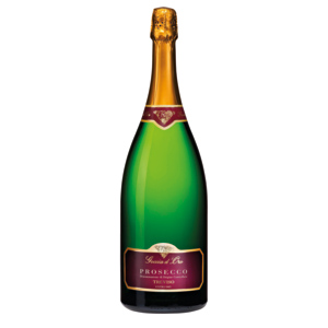 Goccia d'Oro Prosecco DOC, 1,5 l Goccia d'Oro Prosecco DOC, 1,5 l
