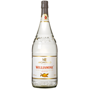 Morand Williamine 43%, 150 cl