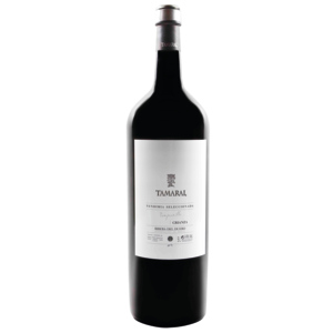 Tamaral Crianza Ribera del Duero DO, 5 l Tamaral Crianza Ribera del Duero DO, 5 l