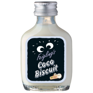 Kleiner Feigling Coco Bisquit 15%, 2 cl