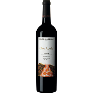Marco Abella Clos Abella Priorat DOCa 2015, 75 cl Marco Abella Clos Abella Priorat DOCa 2015, 75 cl