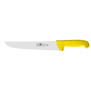 Icel Bankmesser, mit Kunststoffgriff, 20 cm