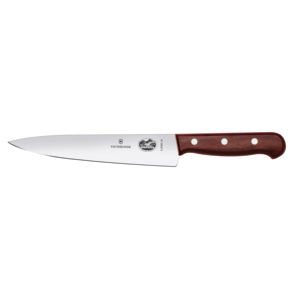 Victorinox Gemüsemesser, Holzgriff, 19 cm