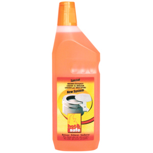 Hot & Safe Brennflüssigkeit 1 l Karton zu 12 Stück Hot & Safe Brennflüssigkeit 1 l Karton zu 12 Stück