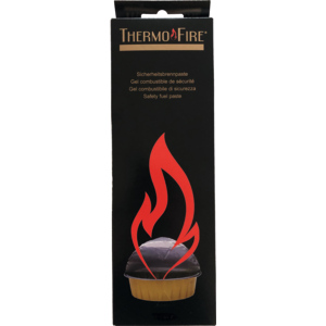 Thermo Fire Brennpaste Goblet 80 g Pack zu 12 x 80 g Thermo Fire Brennpaste Goblet 80 g Pack zu 12 x 80 g