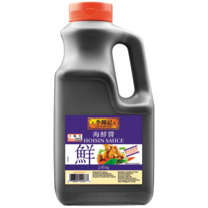 Lee Kum Kee Hoisin Sauce, 2,45 kg