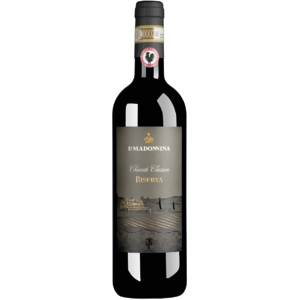 La Madonnina Chianti Classico Riserva DOCG, 75 cl