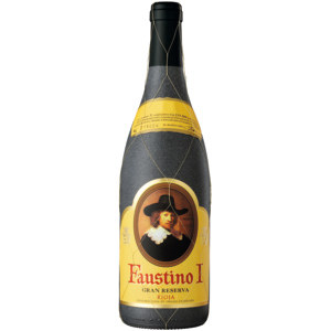Faustino I Gran Reserva Rioja DOCa, 75 cl Faustino I Gran Reserva Rioja DOCa, 75 cl