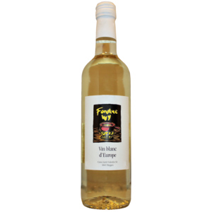 Fondue-Wy d'Europe, 50 cl Fondue-Wy d'Europe, 50 cl