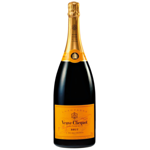 Veuve Clicquot Brut Champagne AOC, 1,5 l Veuve Clicquot Brut Champagne AOC, 1,5 l