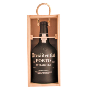 Presidential 20 Years Porto 20%, 75 cl Presidential 20 Years Porto 20%, 75 cl