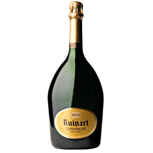 Ruinart Brut Champagne AOC, 1,5 l Ruinart Brut Champagne AOC, 1,5 l