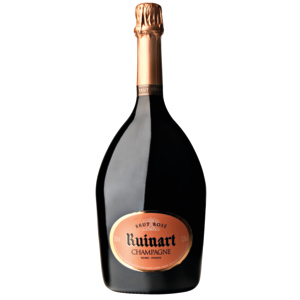 Ruinart Brut Rosé Champagne AOC, 1.5 l