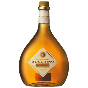 Bocchino Gran Moscato 40%, 70 cl Bocchino Gran Moscato 40%, 70 cl