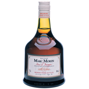Morin Père & Fils Marc de Bourgogne 40%, 70 cl Morin Père & Fils Marc de Bourgogne 40%, 70 cl