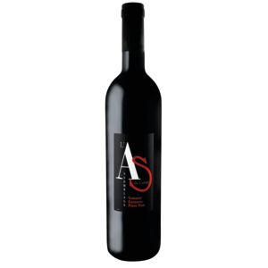 As de Coeur Assemblage Rouge, 75 cl As de Coeur Assemblage Rouge, 75 cl