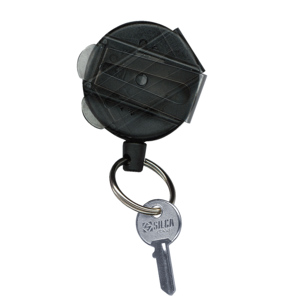Robert Rieffel KeyBak Schlüsselanhänger 360 Grad Robert Rieffel KeyBak Schlüsselanhänger 360 Grad