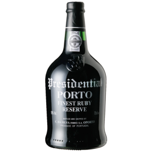 Porto Presidential Ruby Reserve, 75 cl Porto Presidential Ruby Reserve, 75 cl