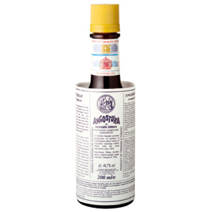 Angostura Aromatic Bitters 44,7%, 20 cl