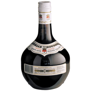 Prunelle Bourgogne au Cognac 35%, 70 cl Prunelle Bourgogne au Cognac 35%, 70 cl