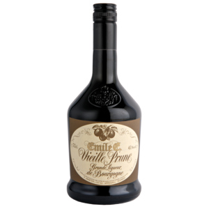 Ebneter Vieille Prune 41%, 70 cl