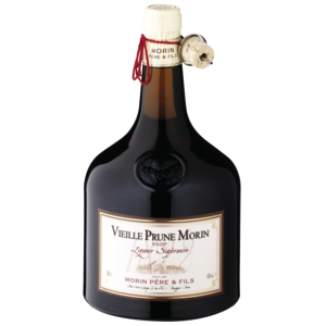 Morin Vieille Prune 41%, 300 cl Morin Vieille Prune 41%, 300 cl