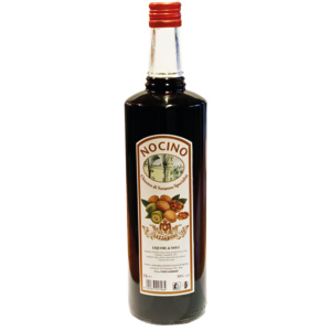 Lazzaroni Nocino 30% Vol., Flasche zu 100 cl Lazzaroni Nocino 30% Vol., Flasche zu 100 cl
