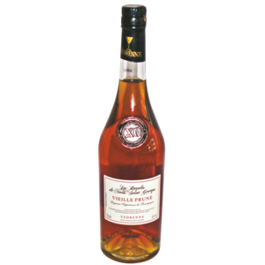 Védrenne Vieille Prune 40%, 70 cl Védrenne Vieille Prune 40%, 70 cl