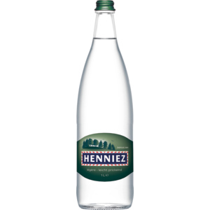 Henniez grün, leicht Prickelnd, Mehrweg, 12 x 1 l Henniez grün, leicht Prickelnd, Mehrweg, 12 x 1 l