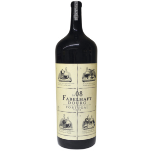Fabelhaft Tinto Douro DOC, 18 l Fabelhaft Tinto Douro DOC, 18 l