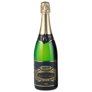 Cuvée Jean Georges, 75 cl Cuvée Jean Georges, 75 cl