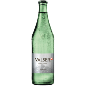 Valser Prickelnd, Mehrweg 20 x 50 cl
