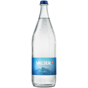 Valser Still Calcium + Magnesium, Mehrweg 12 x 1 l Valser Still Calcium + Magnesium, Mehrweg 12 x 1 l