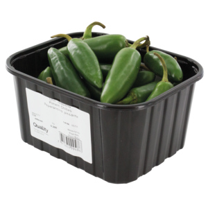 Chili Jalapeños, 300 g Chili Jalapeños, 300 g