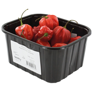 Chili Habanero, 200 g Chili Habanero, 200 g