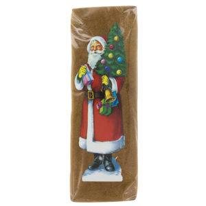 Honiglebkuchen Klaus, 60 g Honiglebkuchen Klaus, 60 g
