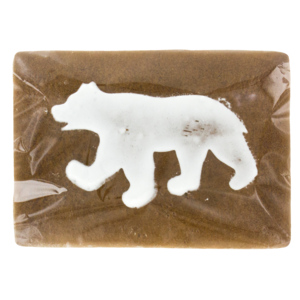 Honiglebkuchen Bär, 50 g Honiglebkuchen Bär, 50 g